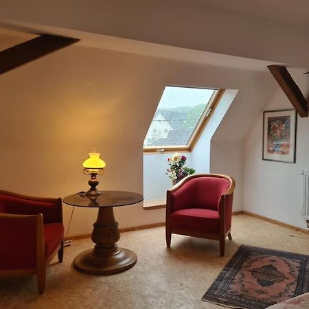 Ferienwohnung Bergischer Dreiklang Windeck Extérieur photo