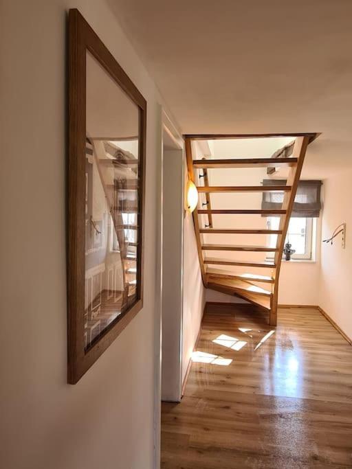 Ferienwohnung Bergischer Dreiklang Windeck Extérieur photo