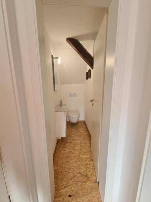 Ferienwohnung Bergischer Dreiklang Windeck Extérieur photo