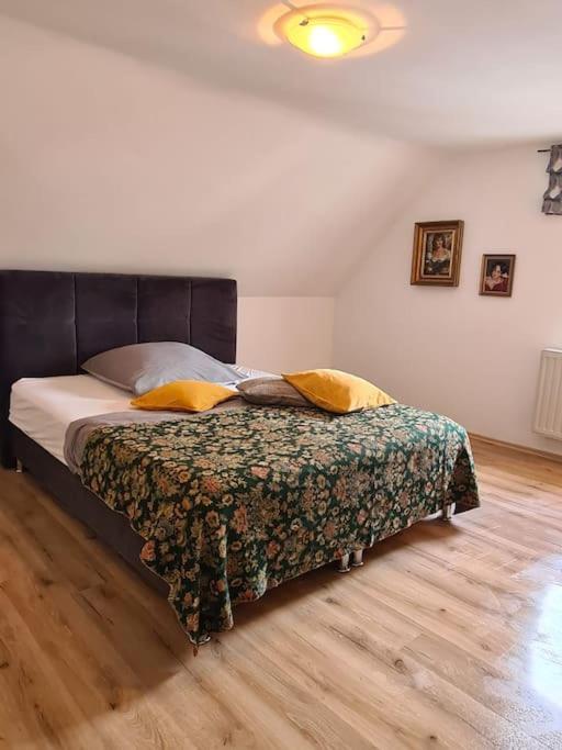 Ferienwohnung Bergischer Dreiklang Windeck Extérieur photo