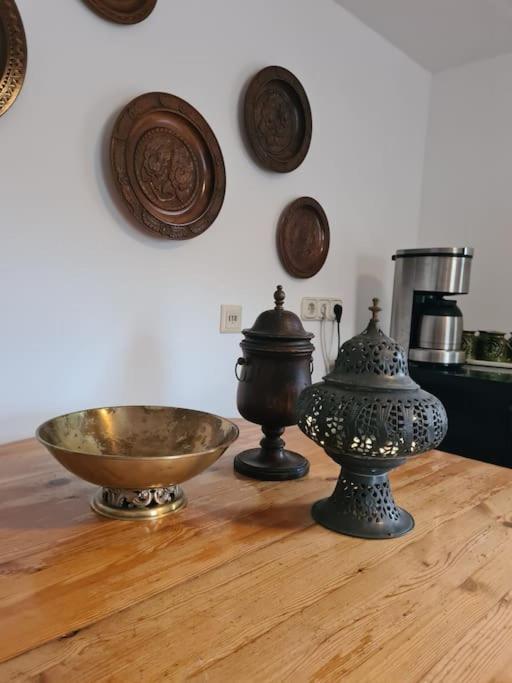 Ferienwohnung Bergischer Dreiklang Windeck Extérieur photo