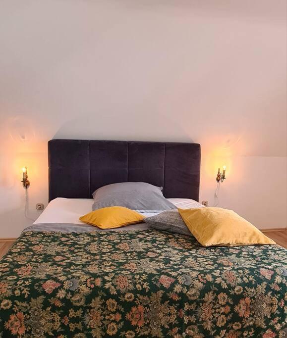 Ferienwohnung Bergischer Dreiklang Windeck Extérieur photo